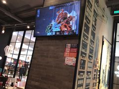 -避风塘(宝山万达店)