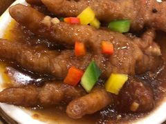 -海晖酒楼·顺德鱼生(荣华店)