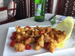 -梧桐餐厅(泉城路店)