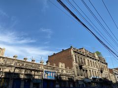 -滨州铁路桥
