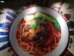 -李先生牛肉面大王(北京站售票厅餐厅)