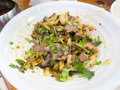 -老冯拉面羊棒骨(西宸广场店)