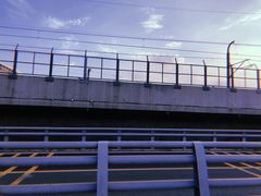 -海堤纪念公园