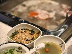 -九府羊·鲜羊火锅·烤串(新华路店)