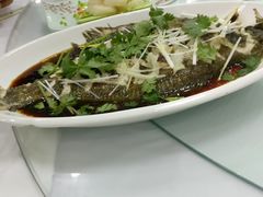 -聚德福海鲜家常菜(刘庄店)