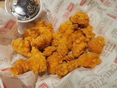 -The Habit Burger Grill 哈比特汉堡(爱琴海店)