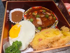 -山上下日本料理(万象城店)