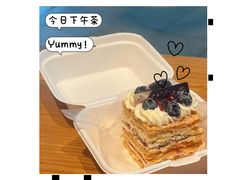 -FANEN法念·烘焙·甜点(万象城店)