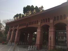 -湖北中医药大学(昙华林校区)