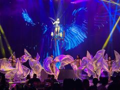 -斯卡拉演艺集团