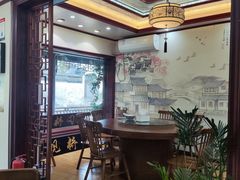 -观桥阁(锦溪店)