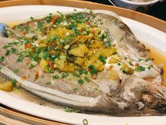 千岛酱鲈鱼-外婆家(西红门荟聚购物中心店)