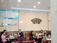 大堂-福利来酒店(泺源大街店)