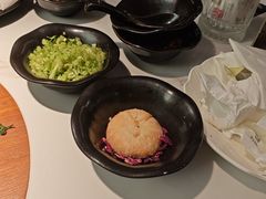 -芸山季·云南山珍菌火锅(南翔印象城MEGA店)