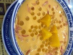 杨枝甘露-捷信牛奶甜品世家(柳巷店)