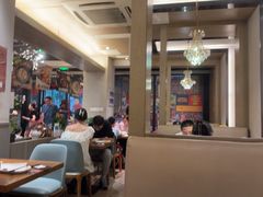 -鸽味轩·粤菜小馆(高楼门总店)