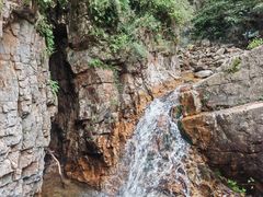 -九龙潭景区
