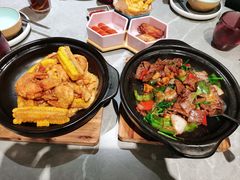 -荣记·囍粤茶餐厅(花都店)