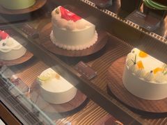 -LAN一见岚·精品蛋糕(琶洲保利店)