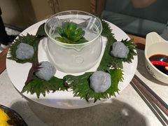 -鲜潭蒸汽石锅鱼(五道口购物中心店)