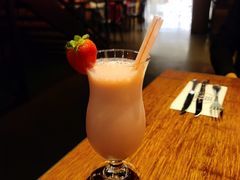 -THE CUT Rooftop顶楼牛排餐吧(环贸iapm店)