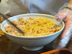 -同得兴 Since·1995 传统苏式面馆(嘉馀坊店)