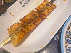 -驿楼兰·新疆菜(火车站店)