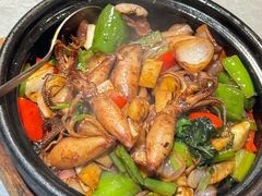 -荣记·囍粤茶餐厅(花都店)