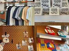 -深圳湾万象城(南山店)