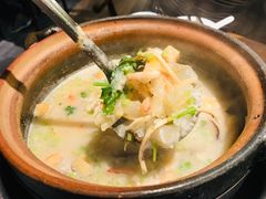 -大洋家·精品潮汕菜·生腌砂锅粥(天河东路店)