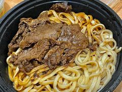 -余艳梅拌面世家(马场横路店)