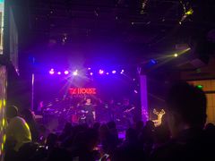 -TZ House音乐现场(茅台店)