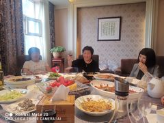 -上和臻品中国菜(花园街店)