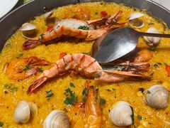 -IL Forno 意坊·意大利餐厅(温州万象城店)