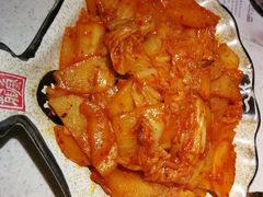 -将军牛排·尔滨地标朝鲜族美食(总店)