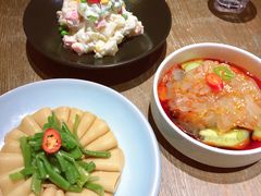 -廊亦舫Lang Yi Fang Restaurant(金桥店)