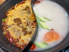 -楠火锅(哈尔滨金爵万象店)