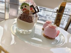 -杏荟旋转餐厅(广州爱群店)