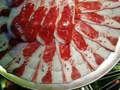 -老炉家木炭烤肉(长江国际店)