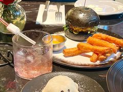-Nord Grill&Bar Highland诺德西餐(深圳欢乐海岸店)