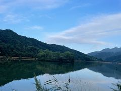 -玉渡山自然风景区