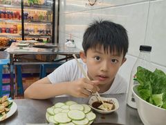 -贵州小豆腐(杨家坪总店)