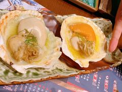 -傑·料理·海鲜放题(佛山文华荟店)