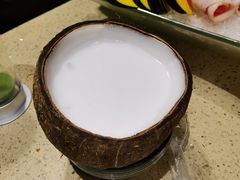 -润泽园椰子鸡(汇一城店)