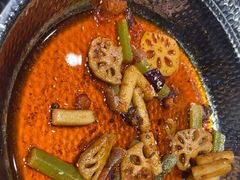 -李氏传家菜(兴城路店)