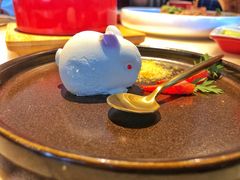-京华烟云·北京烤鸭(领展购物广场·中关村店)