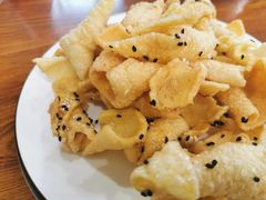 -浑河春面馆非遗鹿角面(良乡店)