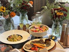 -一棵树·意大利西餐厅One Tree(新城店)