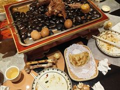 -蒙古人烤羊大师·草原料理(工农大路店)