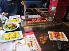 -邢氏老太太烤串(北兴街店)